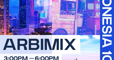 Arbitrum to Host Meetup in Jakarta on October 24th