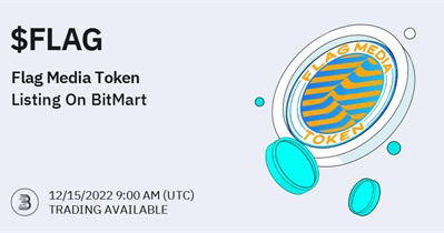 Listing on BitMart