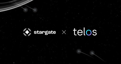 Stargate Finance to Be Integrated With Telos