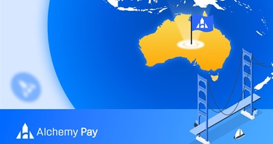 Alchemy Pay to Obtain Regulatory Approval
