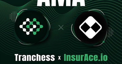 AMA on InsurAce Telegram