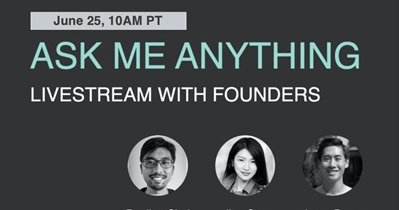 Live Stream on YouTube