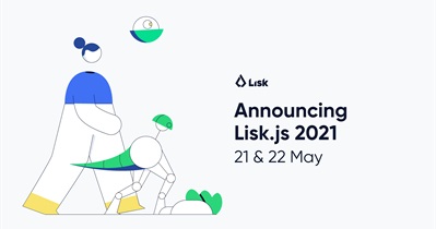 Lisk.js in Berlin, Germany