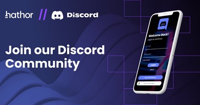 AMA on Discord
