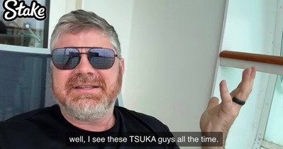 Live Stream on YouTube