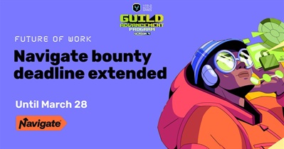 Yield Guild Games to Extend Navigate Bounty Deadline
