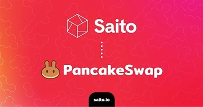 Liquidity Program on PancakeSwap