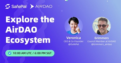 SafePal to Hold AMA on X on July 2nd