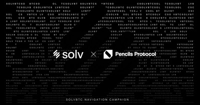 Solv Protocol Partners With Pencils Protocol
