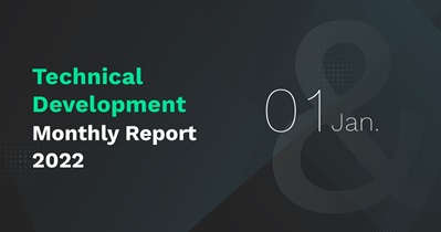 January Report