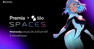 Premia to Hold AMA on X on January 24th