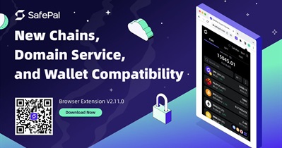 Browser Wallet v.2.11.0 Update
