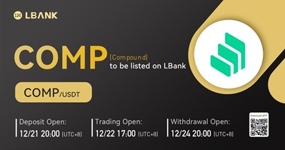 Listing on LBank