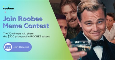 Meme Contest on Discord