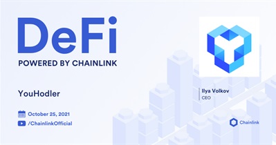 Live Stream on YouTube