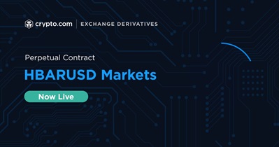 Perpetual Contract on Crypto.com Exchange
