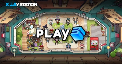 XPLA to Host PLAY3 Beta in Q4