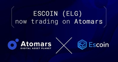 Listing on Atomars