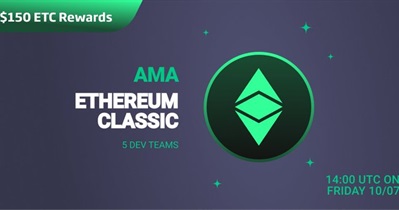 AMA on Telegram