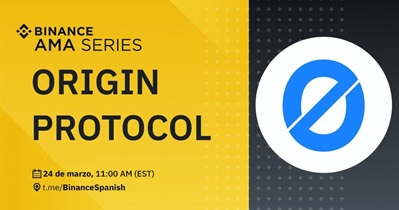 AMA on Binance Spanish Telegram