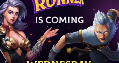 MagicCraft to Release Magic Runner on March 6th