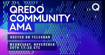 AMA on Telegram