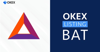 Listing on OKEx