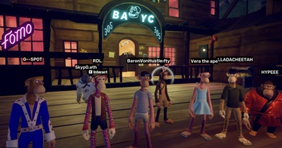 ApeCoin to Hold AMA on X on January 22