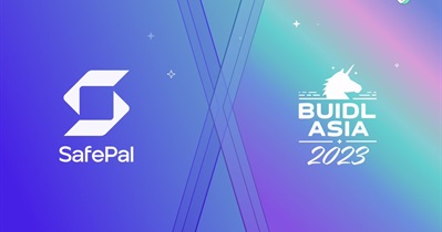 BUIDL Asia in Seoul, South Korea