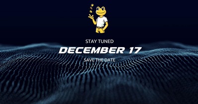 Turbo to Make Announcement on December 17th