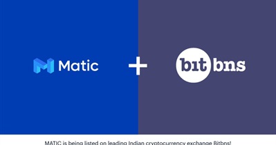 Listing on Bitbns