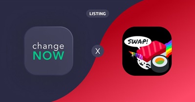 Listing on ChangeNOW