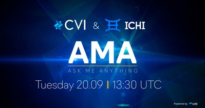 AMA on Twitter