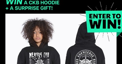 Nervos Network to Host Elevator Pitch Contest