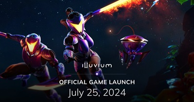 Illuvium to Launch Beta Game on Mainnet on July 25th
