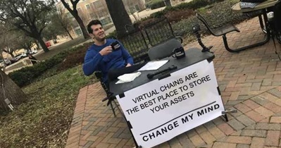 Aurora to Participate in Digital Assets Forum in London on February 3rd