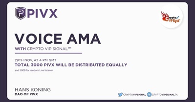 AMA on Telegram