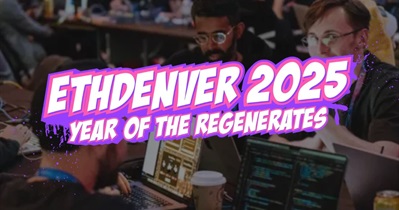 Storj to Participate in ETHDenver 2025 in Denver on February 23rd