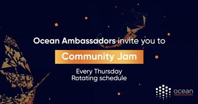AMA on Discord