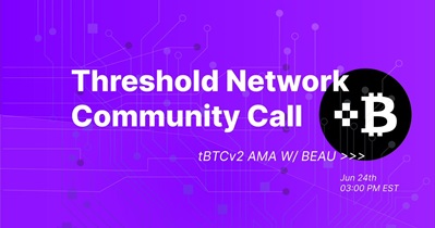 Community Call