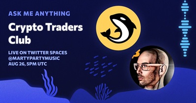 Orca to Hold AMA on X on August 26th