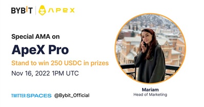 AMA on Bybit Twitter