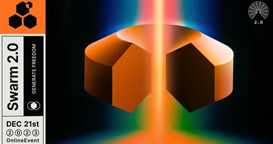 Swarm to Hold AMA on Discord on December 21st