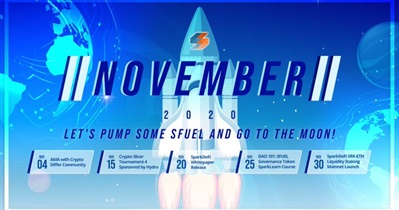 SparkDeFi Whitepaper