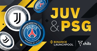 Partnership With Chiliz