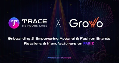 Partnership With Groyyo