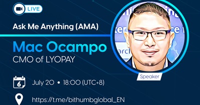 AMA on BitGlobal Telegram