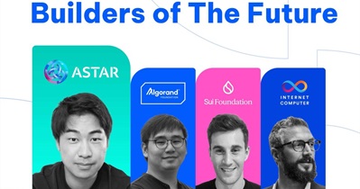 Astar to Participate in Coinfest Asia in Bali on August 24th