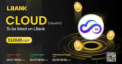 Listing on LBank