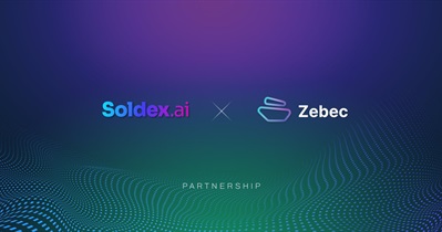 Partnership With Soldex